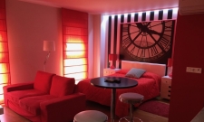 3.1 Mérida - Complex met 11 kleurrijke en tiptop verzorgde appartementen