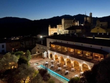 4.3 De Parador van Guadalupe