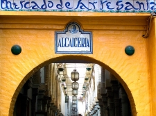 De Mercado Alcaiceria