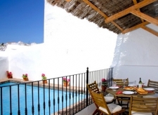 Appartement in Vejer de la Frontera, Andalusië