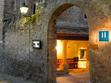 Parador va Merida
