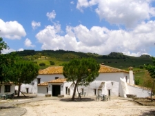 Finca Grazalema