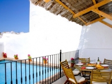 Casa Juan Bueno, Vejer de la Frontera