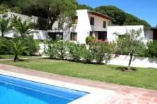 Casa el Sur