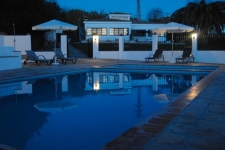 Hacienda Santa Lucia