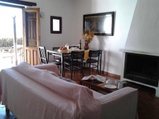 Een van de appartementen