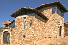 2.1 Castrillo de los Polvazares
