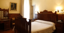 1.1 Casona hotel Gijón