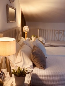 5.1 Guesthouse Zafra