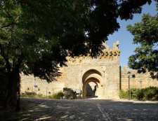 6.4 Parador van  Carmona