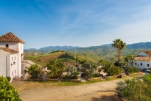 De Cortijo