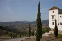 De Cortijo
