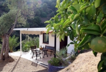La casita