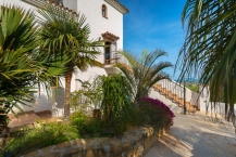 De Cortijo