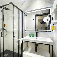 5 Badkamer