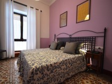Kleinschalig en kleurrijk hotel in hartje Córdoba