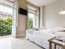 Kleinschalig charmant hotel aan het mooiste pleintje van de stad