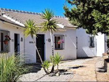 Romantische casita voor twee personen op een klein half uurtje rijden van Ronda