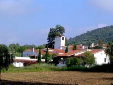 Appartement of Suite op een fraai gelegen, landelijke Cortijo