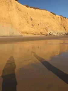 Playa Fontanilla Conil