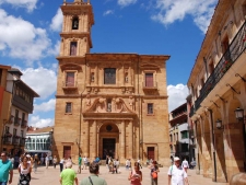 Oviedo