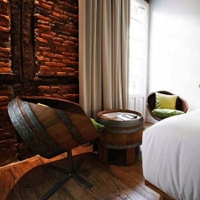 Kamer Txakoli