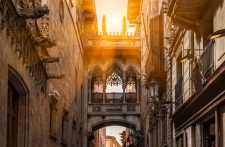 Barri Gotic