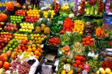 De Boqueria