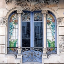 Barcelona Balmes
