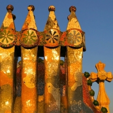 Gaudí