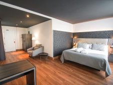 1.2 Stijlvol stadshotel in Monumentaal pand