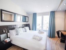4.2 Centraal gelegen ‘boutique’ hotel met 45 kamers  in voormalig Palacio