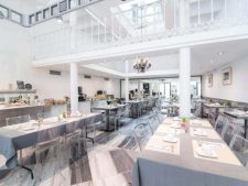 4.2 Centraal gelegen ‘boutique’ hotel met 45 kamers  in voormalig Palacio