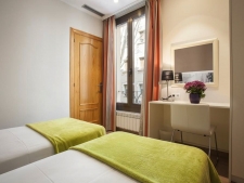 Slaapkamer