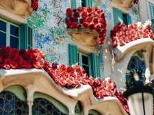 5. Sant Jordi