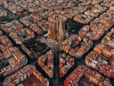 7. Sagrada Familia