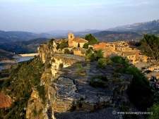 4. Siurana