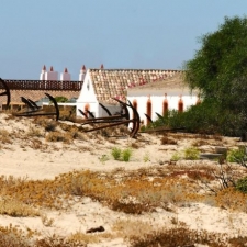Praia do Barril
