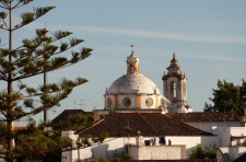 Taviradaken