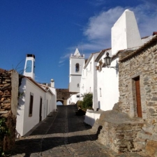 Monsaraz