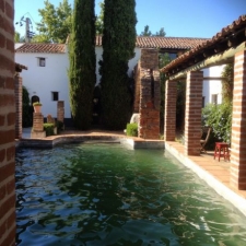 quinta bij Monsaraz