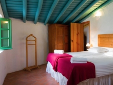Slaapkamer