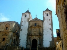 Caceres