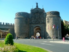 Toledo