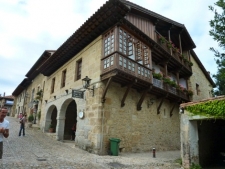 Posada Santillana del Mar
