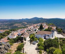 Marvao