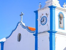Evora
