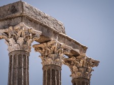 5. Evora