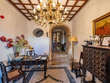 Eetkamer