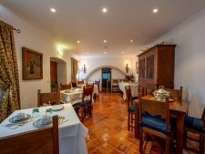 Eetkamer